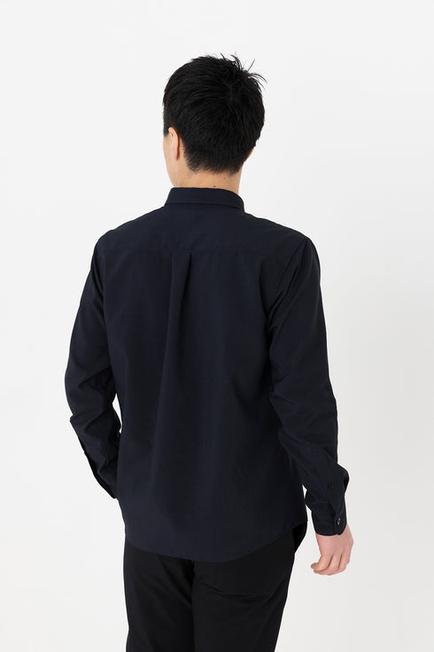 ボタンダウンシャツ